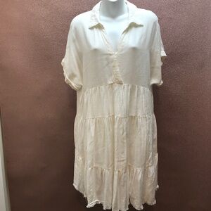 Mahina dress